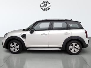 Fotos de MINI Countryman Cooper 100 kW (136 CV)
