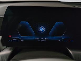 BMW X2 sDrive18d color Rojo. Año 2024. 110KW(150CV). Diésel. En concesionario Automotor Premium Viso - Málaga de Málaga