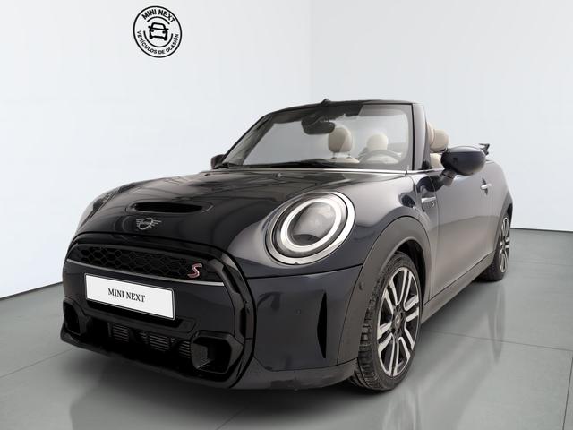fotoG 0 del MINI MINI Cabrio Cooper S 131 kW (178 CV) 178cv Gasolina del 2023 en Málaga