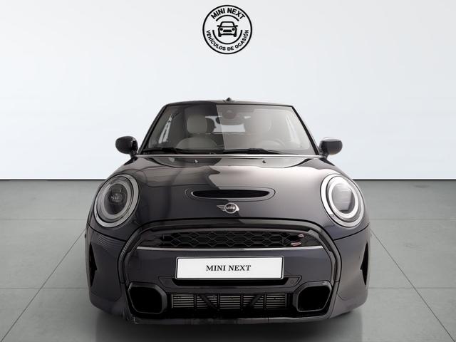 fotoG 1 del MINI MINI Cabrio Cooper S 131 kW (178 CV) 178cv Gasolina del 2023 en Málaga