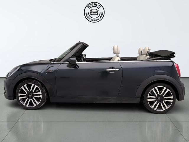 fotoG 2 del MINI MINI Cabrio Cooper S 131 kW (178 CV) 178cv Gasolina del 2023 en Málaga
