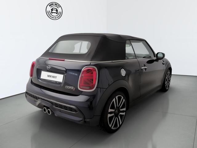 fotoG 3 del MINI MINI Cabrio Cooper S 131 kW (178 CV) 178cv Gasolina del 2023 en Málaga