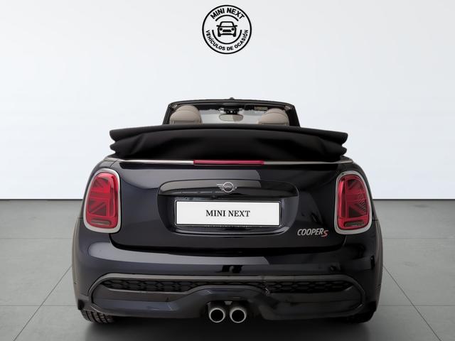 fotoG 4 del MINI MINI Cabrio Cooper S 131 kW (178 CV) 178cv Gasolina del 2023 en Málaga