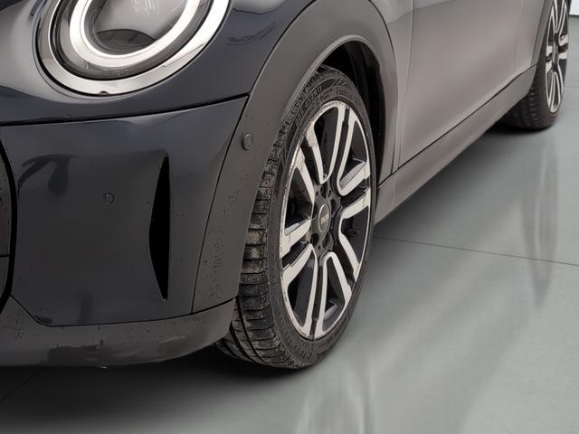 fotoG 5 del MINI MINI Cabrio Cooper S 131 kW (178 CV) 178cv Gasolina del 2023 en Málaga