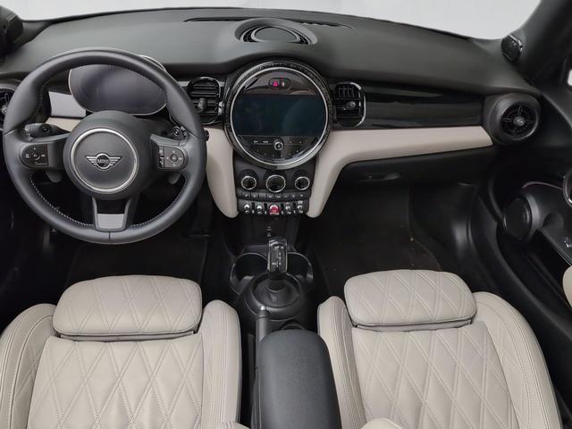 fotoG 6 del MINI MINI Cabrio Cooper S 131 kW (178 CV) 178cv Gasolina del 2023 en Málaga