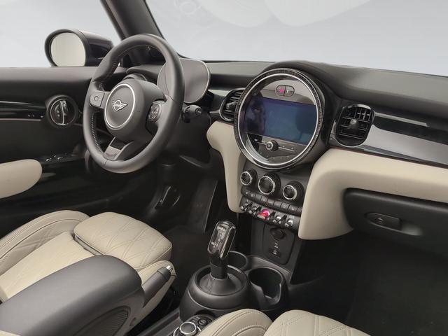 fotoG 7 del MINI MINI Cabrio Cooper S 131 kW (178 CV) 178cv Gasolina del 2023 en Málaga
