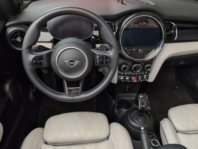 fotoG 10 del MINI MINI Cabrio Cooper S 131 kW (178 CV) 178cv Gasolina del 2023 en Málaga