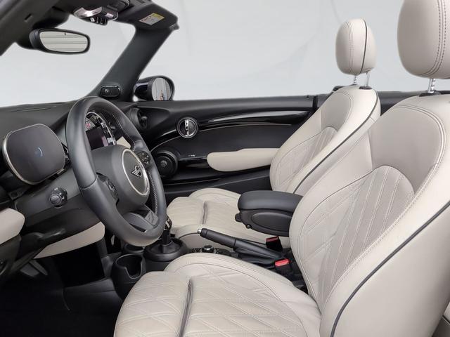 fotoG 11 del MINI MINI Cabrio Cooper S 131 kW (178 CV) 178cv Gasolina del 2023 en Málaga