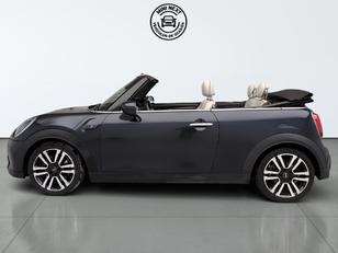 Fotos de MINI Cabrio Cooper S 131 kW (178 CV)