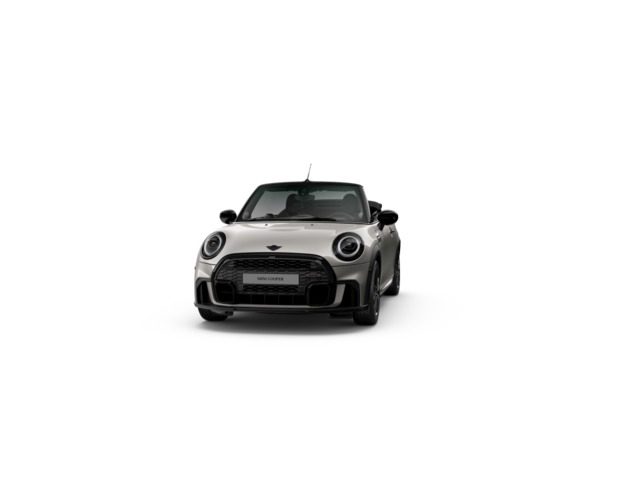 fotoG 0 del MINI MINI Cabrio Cooper 100 kW (136 CV) 136cv Gasolina del 2024 en Málaga