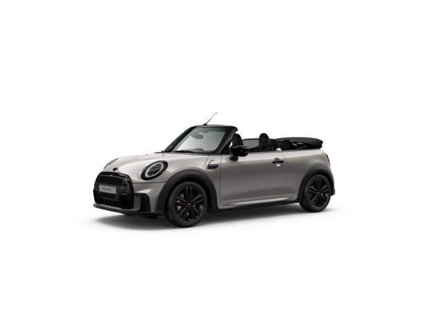fotoG 1 del MINI MINI Cabrio Cooper 100 kW (136 CV) 136cv Gasolina del 2024 en Málaga