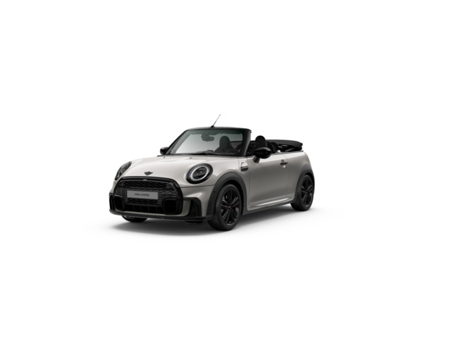 fotoG 2 del MINI MINI Cabrio Cooper 100 kW (136 CV) 136cv Gasolina del 2024 en Málaga