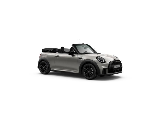 fotoG 3 del MINI MINI Cabrio Cooper 100 kW (136 CV) 136cv Gasolina del 2024 en Málaga
