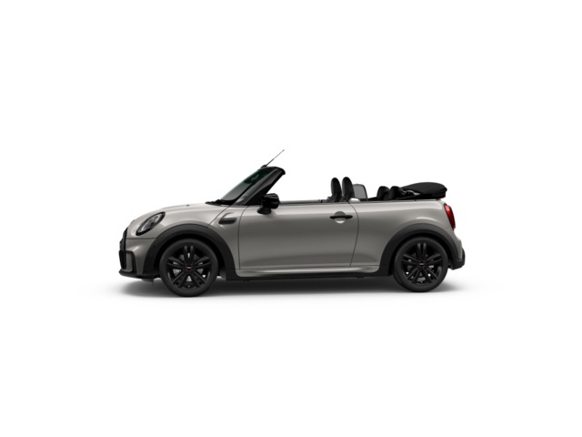fotoG 4 del MINI MINI Cabrio Cooper 100 kW (136 CV) 136cv Gasolina del 2024 en Málaga