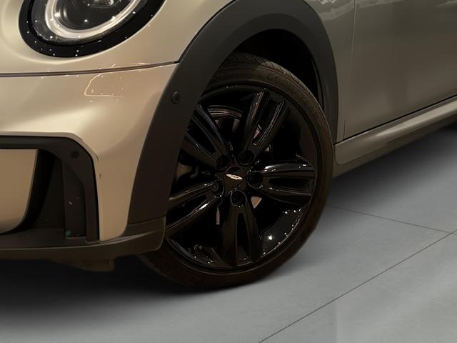 fotoG 10 del MINI MINI Cabrio Cooper 100 kW (136 CV) 136cv Gasolina del 2024 en Málaga