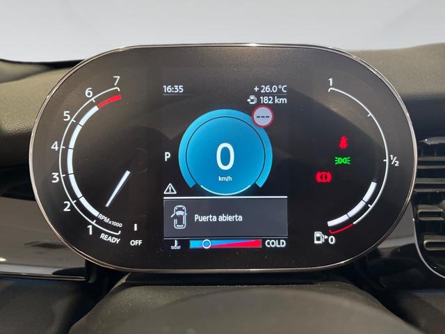 fotoG 13 del MINI MINI Cabrio Cooper 100 kW (136 CV) 136cv Gasolina del 2024 en Málaga
