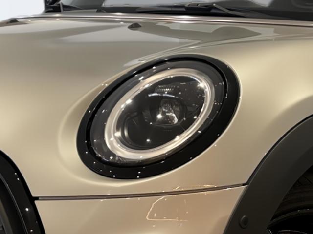 fotoG 17 del MINI MINI Cabrio Cooper 100 kW (136 CV) 136cv Gasolina del 2024 en Málaga