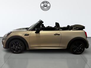 Fotos de MINI Cabrio Cooper 100 kW (136 CV)
