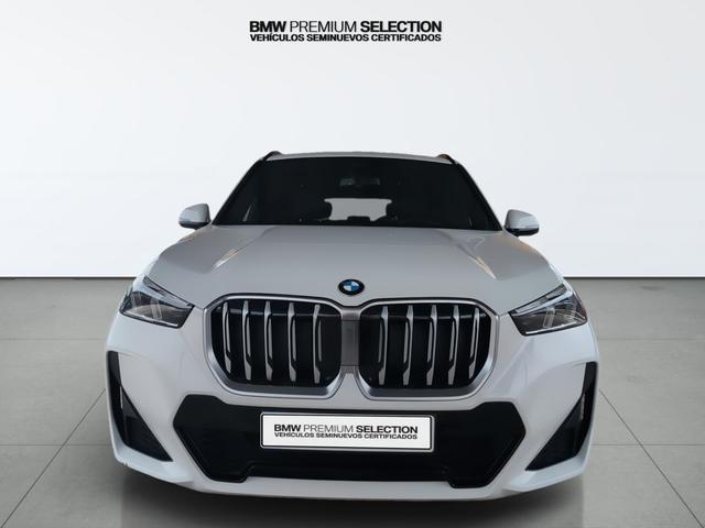 BMW X1 sDrive20i color Blanco. Año 2023. 125KW(170CV). Gasolina. En concesionario Automotor Premium Viso - Málaga de Málaga