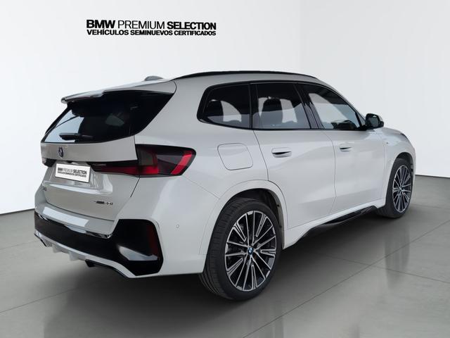 BMW X1 sDrive20i color Blanco. Año 2023. 125KW(170CV). Gasolina. En concesionario Automotor Premium Viso - Málaga de Málaga