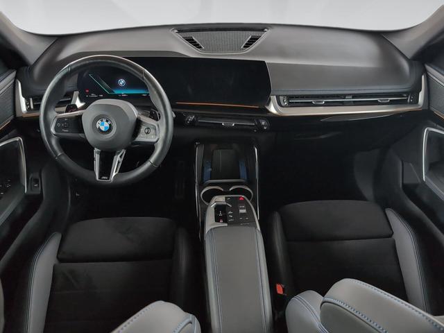 BMW X1 sDrive20i color Blanco. Año 2023. 125KW(170CV). Gasolina. En concesionario Automotor Premium Viso - Málaga de Málaga