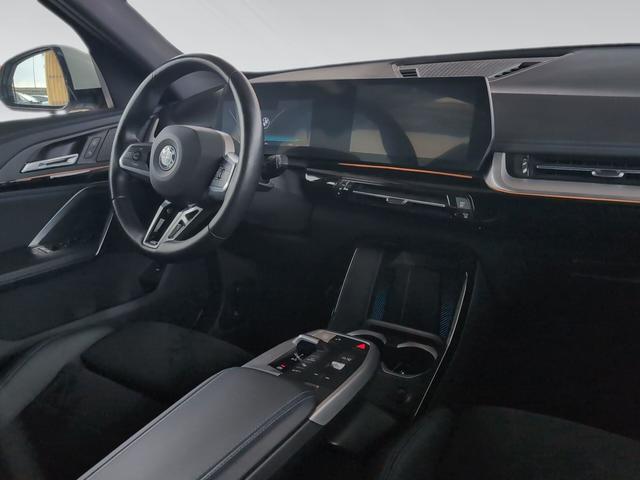 BMW X1 sDrive20i color Blanco. Año 2023. 125KW(170CV). Gasolina. En concesionario Automotor Premium Viso - Málaga de Málaga