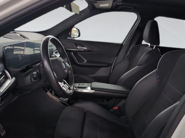 BMW X1 sDrive20i color Blanco. Año 2023. 125KW(170CV). Gasolina. En concesionario Automotor Premium Viso - Málaga de Málaga