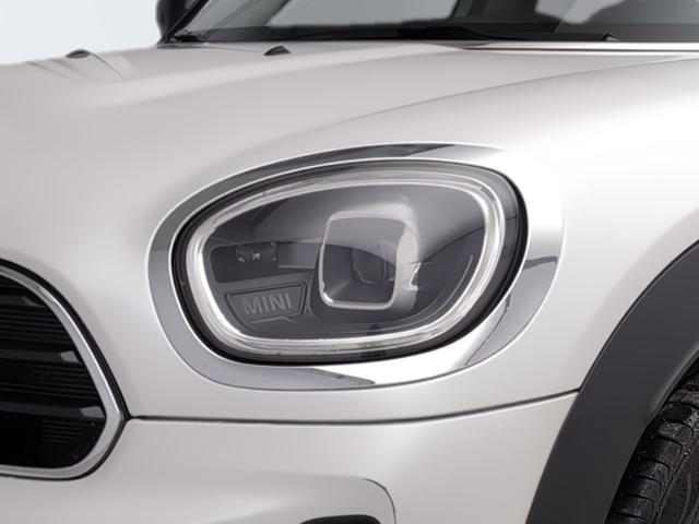 fotoG 14 del MINI MINI Countryman Cooper 100 kW (136 CV) 136cv Gasolina del 2024 en Málaga