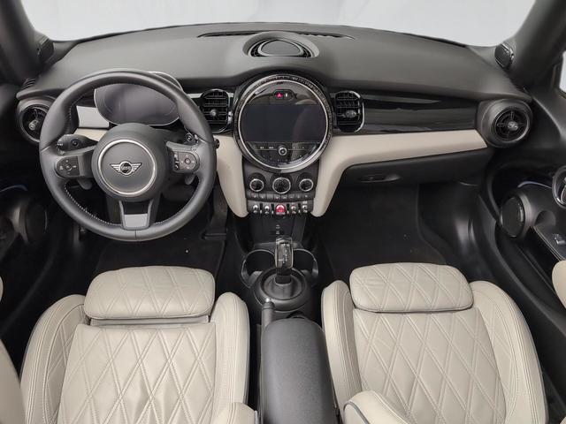 fotoG 6 del MINI MINI Cabrio Cooper S 131 kW (178 CV) 178cv Gasolina del 2023 en Málaga