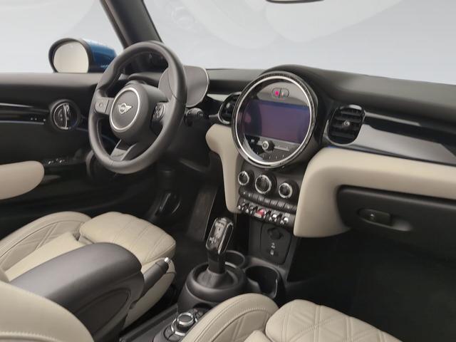 fotoG 7 del MINI MINI Cabrio Cooper S 131 kW (178 CV) 178cv Gasolina del 2023 en Málaga