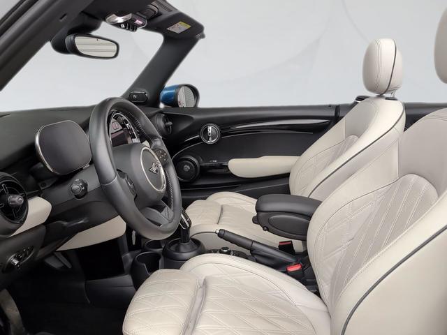 fotoG 11 del MINI MINI Cabrio Cooper S 131 kW (178 CV) 178cv Gasolina del 2023 en Málaga