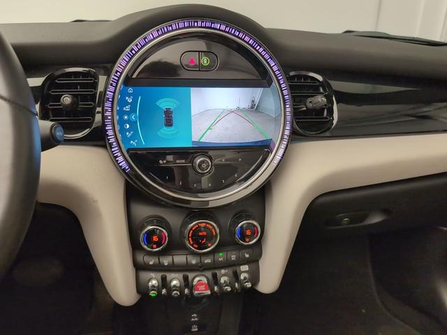 fotoG 14 del MINI MINI Cabrio Cooper S 131 kW (178 CV) 178cv Gasolina del 2023 en Málaga