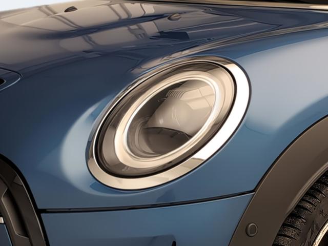 fotoG 15 del MINI MINI Cabrio Cooper S 131 kW (178 CV) 178cv Gasolina del 2023 en Málaga