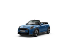 Fotos de MINI Cabrio Cooper S 131 kW (178 CV)
