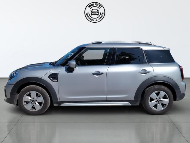 fotoG 2 del MINI MINI Countryman Cooper 100 kW (136 CV) 136cv Gasolina del 2023 en Málaga