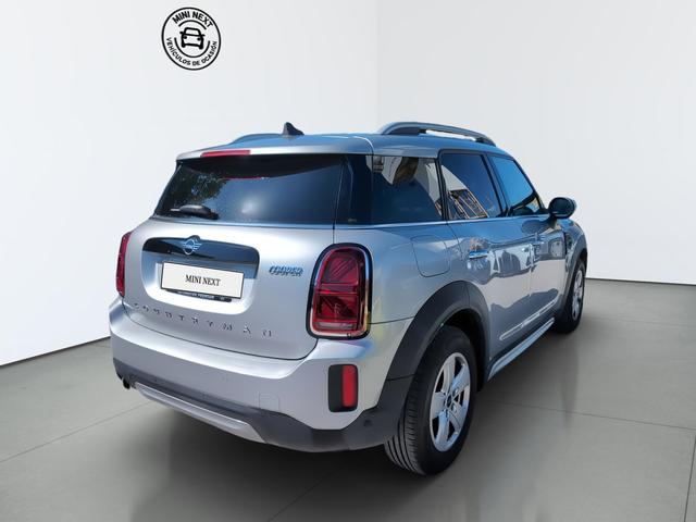 fotoG 3 del MINI MINI Countryman Cooper 100 kW (136 CV) 136cv Gasolina del 2023 en Málaga