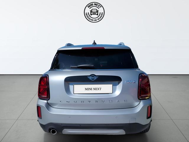 fotoG 4 del MINI MINI Countryman Cooper 100 kW (136 CV) 136cv Gasolina del 2023 en Málaga