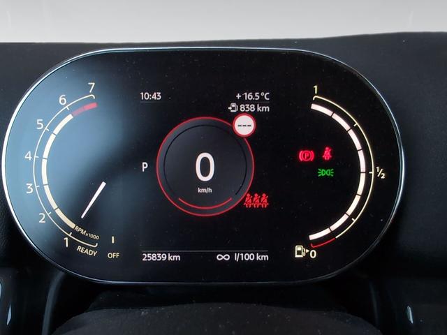 fotoG 12 del MINI MINI Countryman Cooper 100 kW (136 CV) 136cv Gasolina del 2023 en Málaga