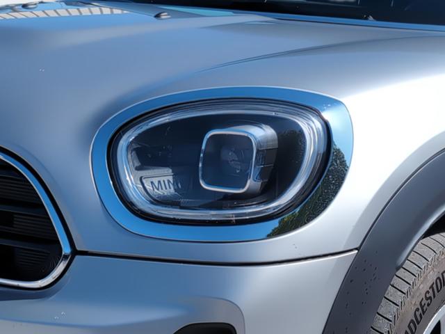 fotoG 14 del MINI MINI Countryman Cooper 100 kW (136 CV) 136cv Gasolina del 2023 en Málaga
