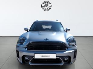 Fotos de MINI Countryman Cooper 100 kW (136 CV)