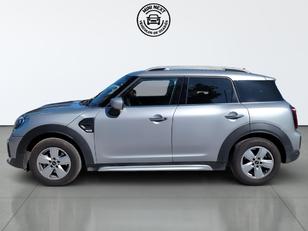 Fotos de MINI Countryman Cooper 100 kW (136 CV)