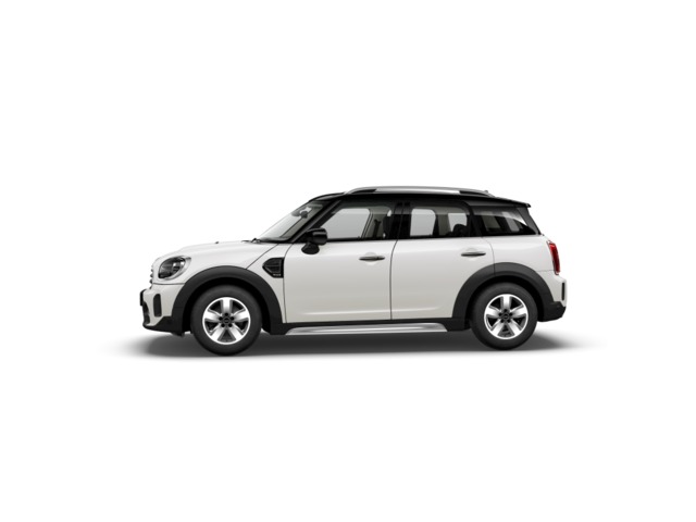 fotoG 4 del MINI MINI Countryman Cooper 100 kW (136 CV) 136cv Gasolina del 2024 en Málaga