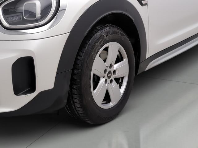 fotoG 5 del MINI MINI Countryman Cooper 100 kW (136 CV) 136cv Gasolina del 2024 en Málaga