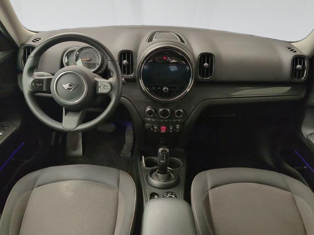 fotoG 6 del MINI MINI Countryman Cooper 100 kW (136 CV) 136cv Gasolina del 2024 en Málaga
