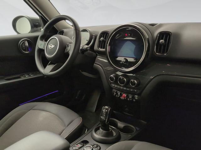 fotoG 7 del MINI MINI Countryman Cooper 100 kW (136 CV) 136cv Gasolina del 2024 en Málaga