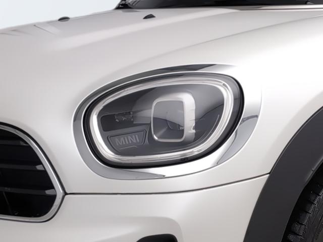 fotoG 15 del MINI MINI Countryman Cooper 100 kW (136 CV) 136cv Gasolina del 2024 en Málaga