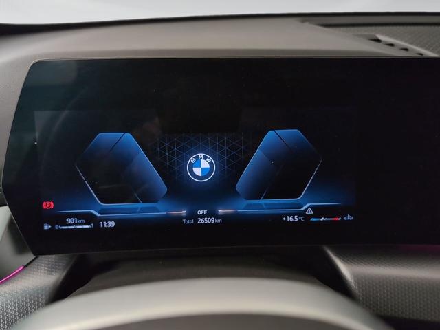 BMW X1 sDrive20i color Azul. Año 2024. 125KW(170CV). Gasolina. En concesionario Automotor Premium Viso - Málaga de Málaga