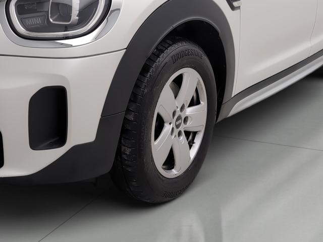 fotoG 5 del MINI MINI Countryman Cooper 100 kW (136 CV) 136cv Gasolina del 2024 en Málaga