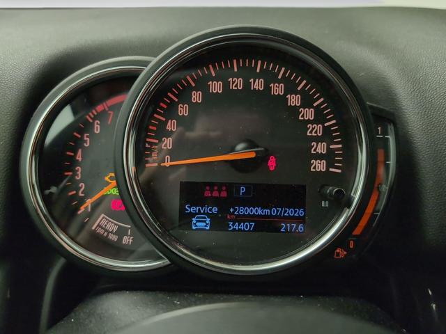 fotoG 12 del MINI MINI Countryman Cooper 100 kW (136 CV) 136cv Gasolina del 2024 en Málaga