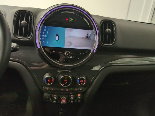 fotoG 14 del MINI MINI Countryman Cooper 100 kW (136 CV) 136cv Gasolina del 2024 en Málaga